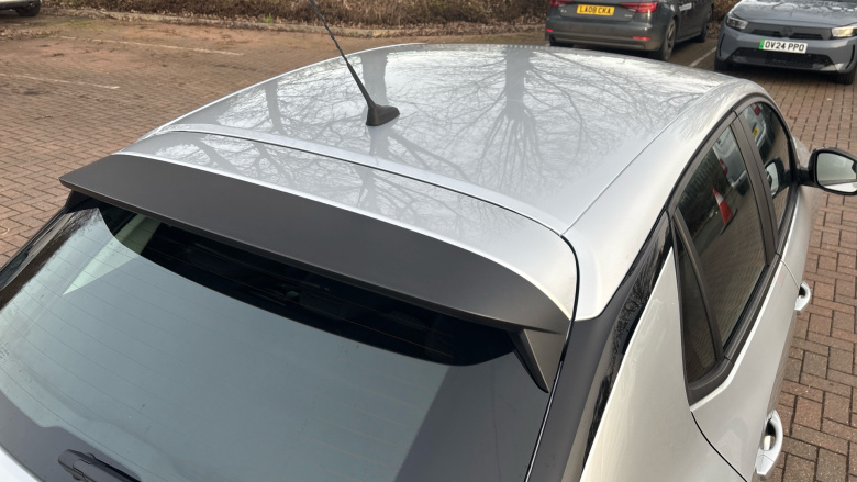 Vauxhall Corsa 1.2 Turbo Design 5dr Petrol Hatchback